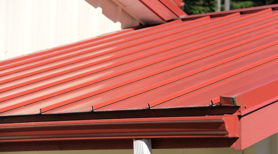 Industrial Roof Inspection in Jbphh, HI